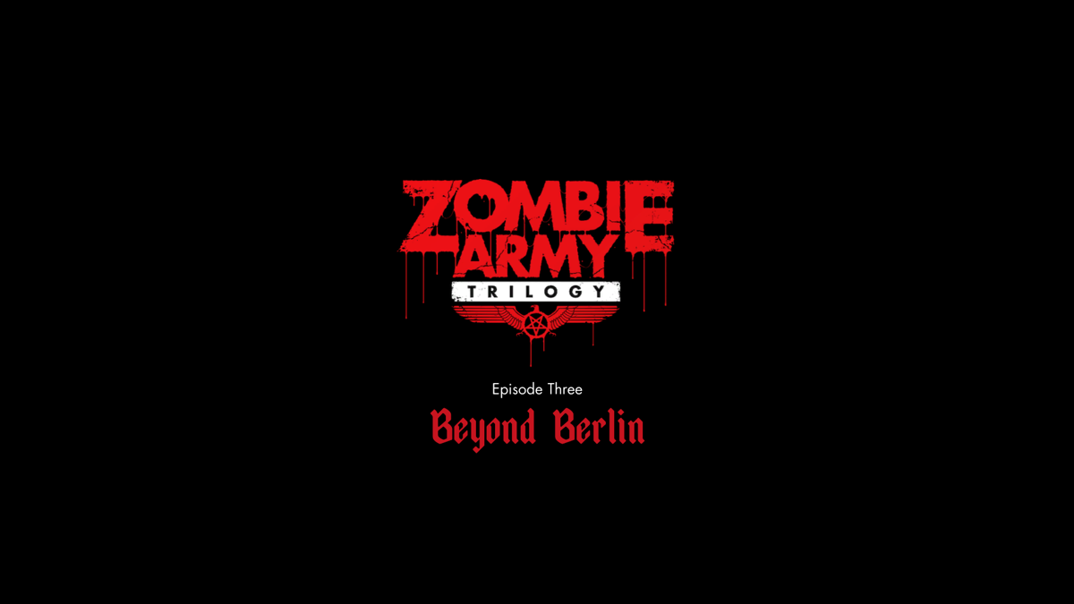 Zombie Army Trilogy screenshot 4 for Nintendo Switch